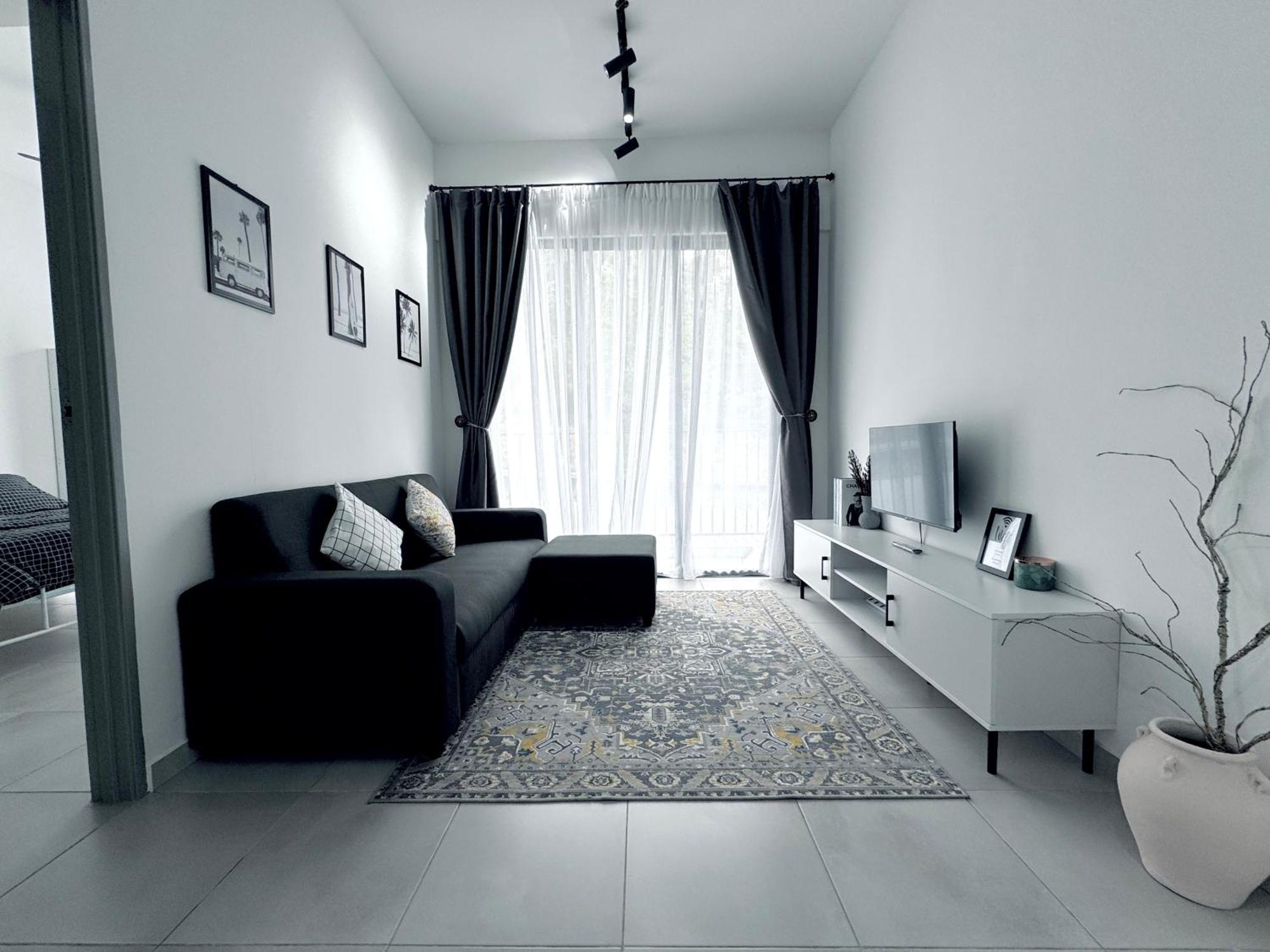 Lt Home 1 SDK Exterior photo